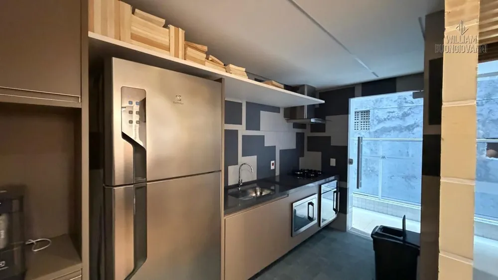 Apartamento, 1 quarto, 60 m² - Foto 3