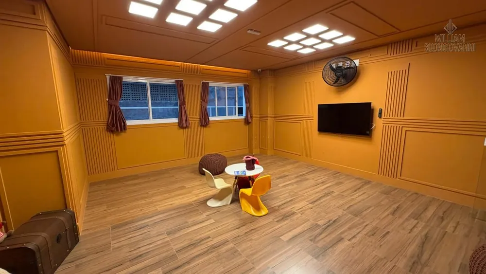 Apartamento, 1 quarto, 60 m² - Foto 5