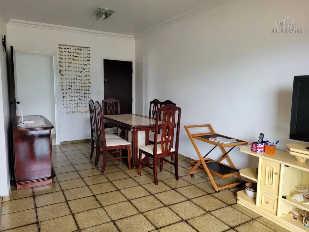 Apartamento, 3 quartos, 114 m² - Foto 1
