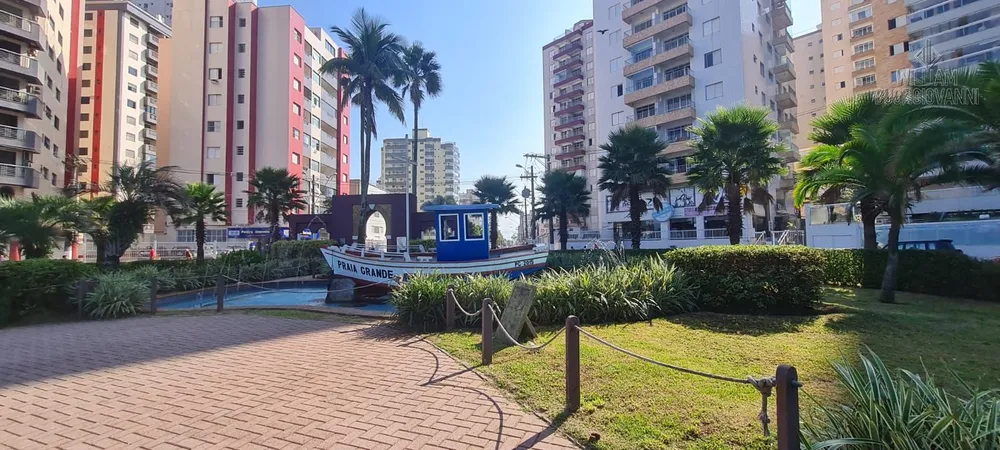 Apartamento, 2 quartos, 68 m² - Foto 1