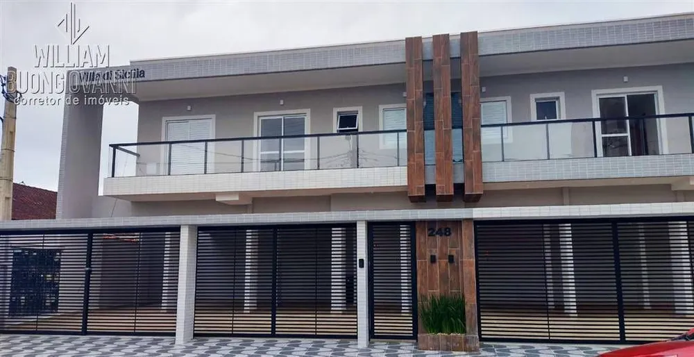 Casa, 2 quartos, 52 m² - Foto 6