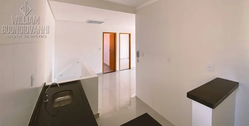 Casa, 2 quartos, 52 m² - Foto 2