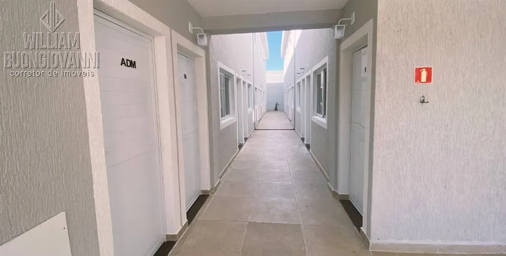 Casa, 2 quartos, 52 m² - Foto 9