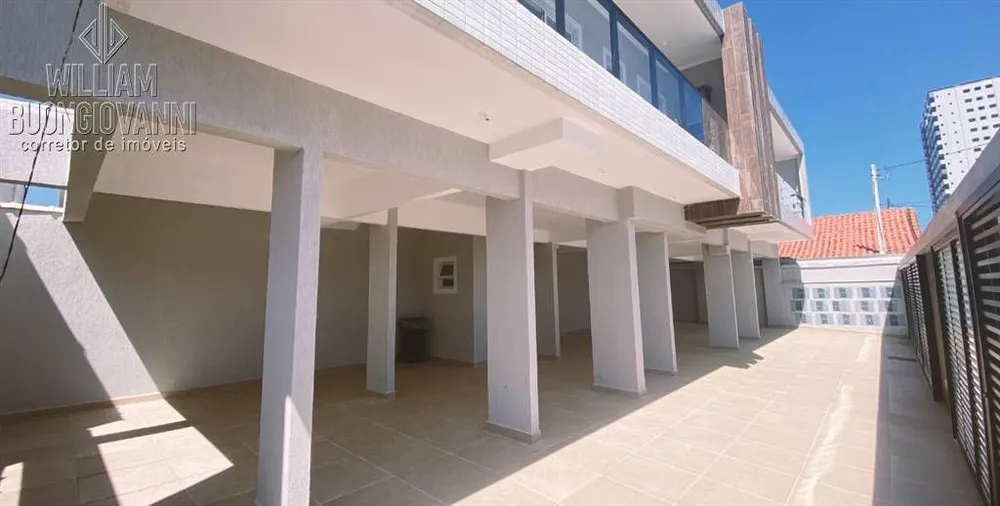 Casa, 2 quartos, 52 m² - Foto 8