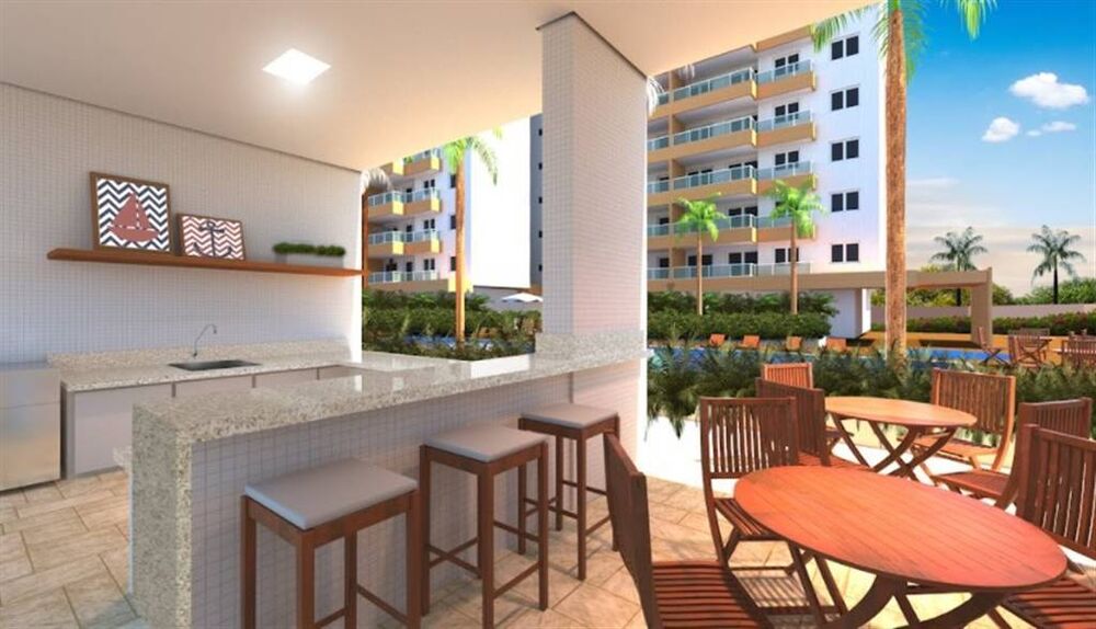 Apartamento à venda com 3 quartos, 104m² - Foto 4