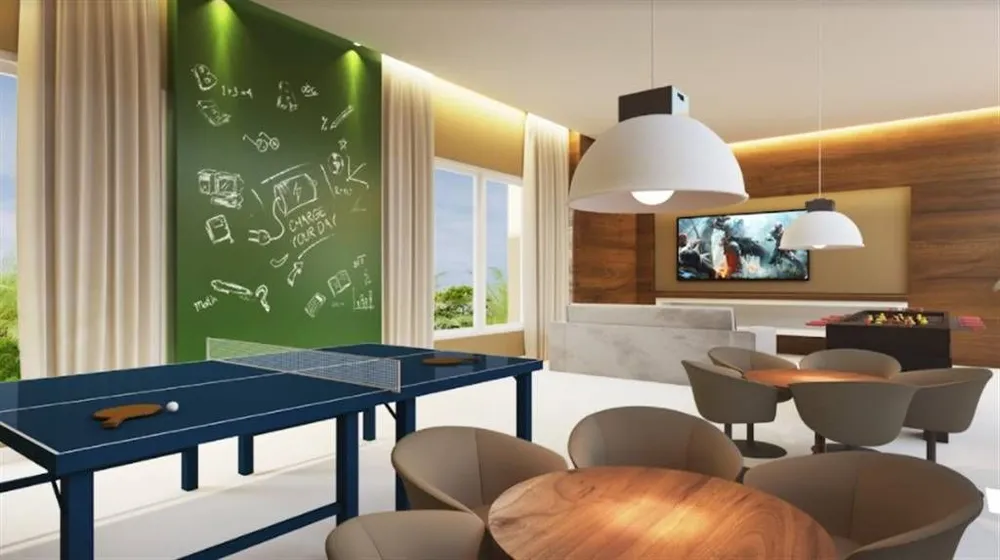 Apartamento, 3 quartos, 105 m² - Foto 7