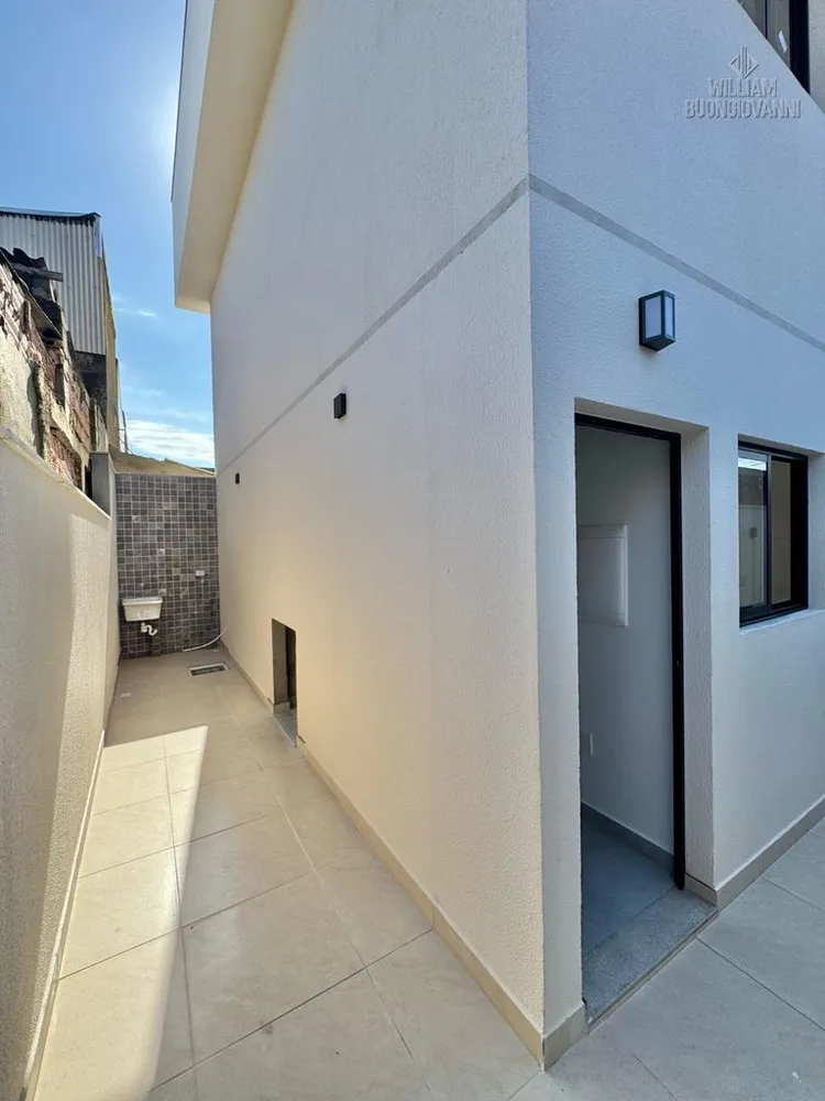 Casa de Condomínio, 2 quartos - Foto 6
