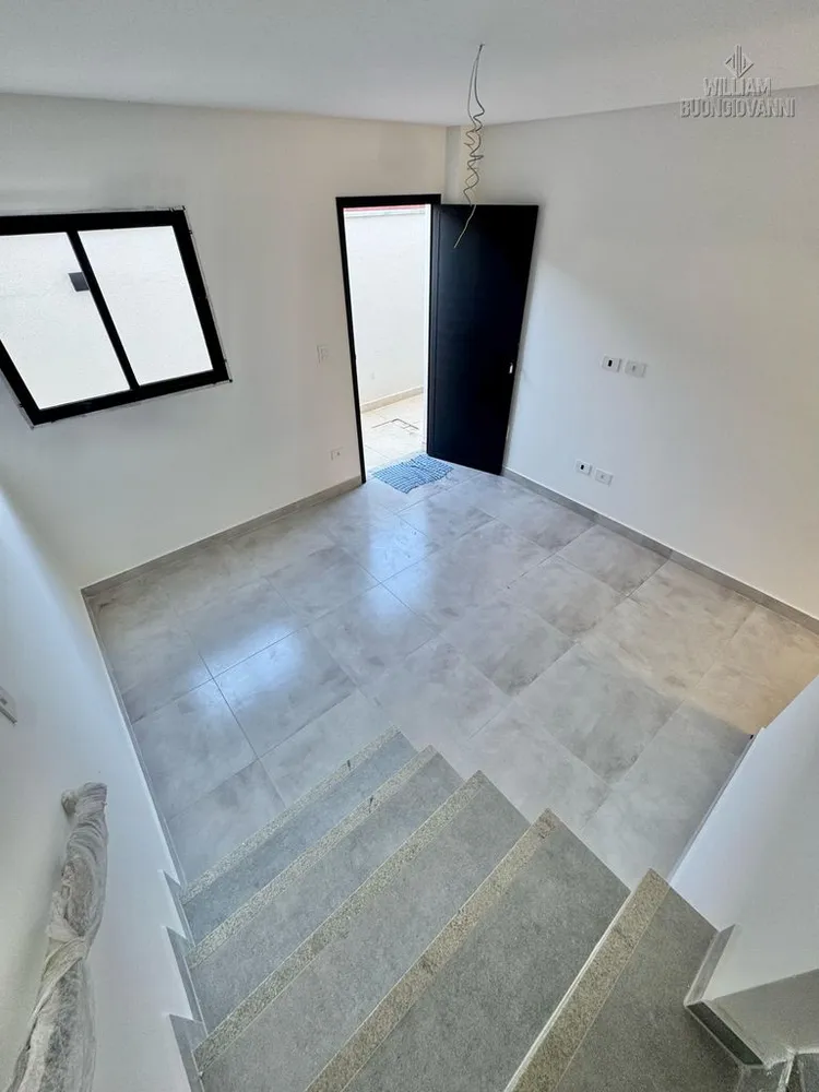 Casa de Condomínio, 2 quartos - Foto 2