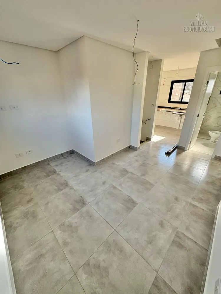 Casa de Condomínio, 2 quartos - Foto 8
