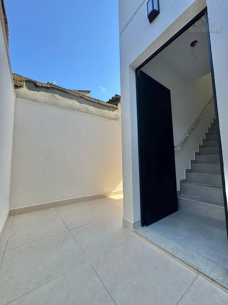 Casa de Condomínio, 2 quartos - Foto 7