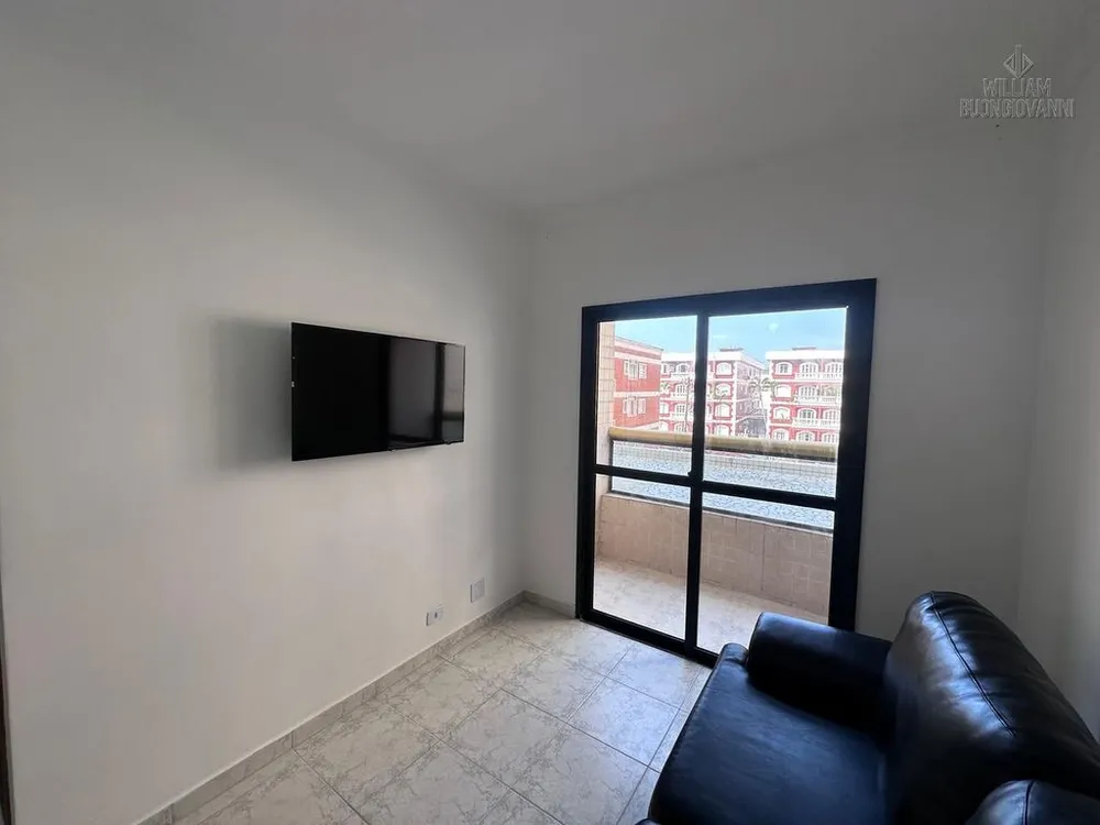 Apartamento, 1 quarto, 50 m² - Foto 7