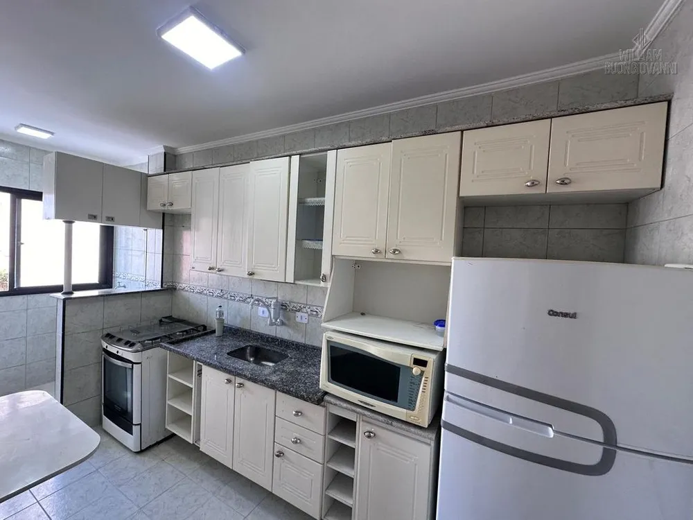 Apartamento, 1 quarto, 50 m² - Foto 3