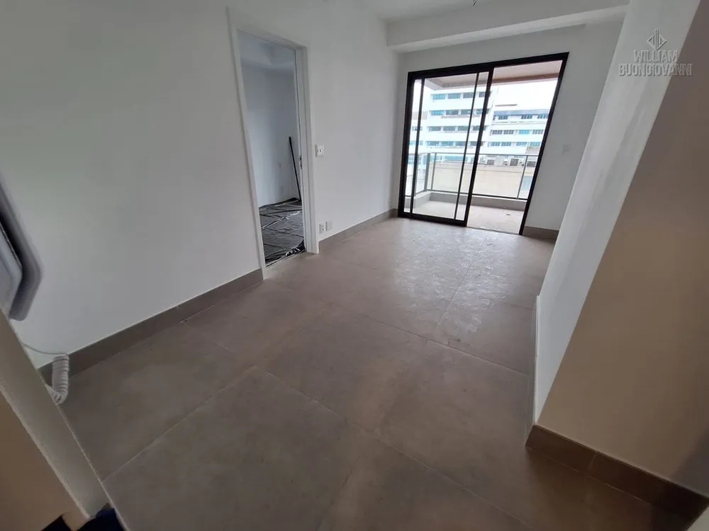 Apartamento, 1 quarto, 54 m² - Foto 3