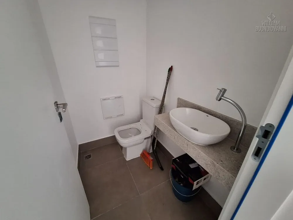 Apartamento, 1 quarto, 54 m² - Foto 4
