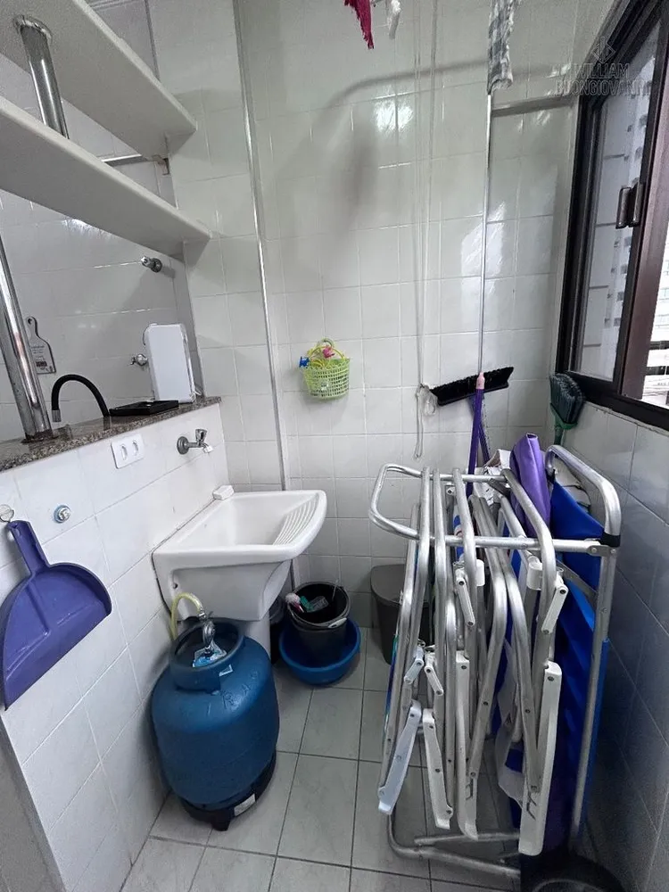 Apartamento, 1 quarto, 49 m² - Foto 6