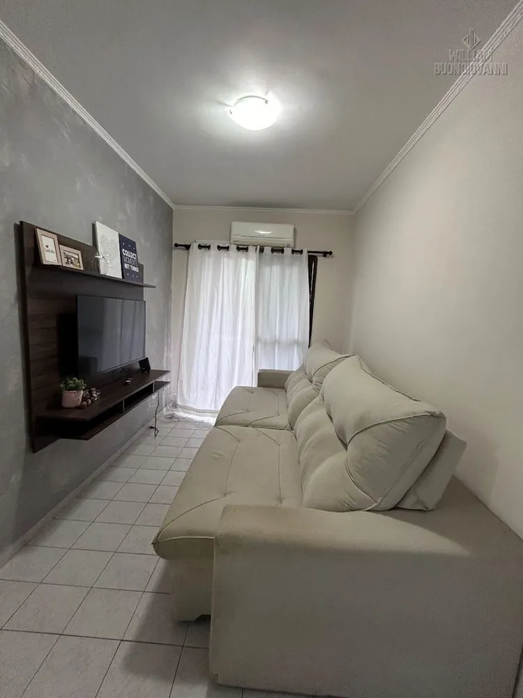 Apartamento, 1 quarto, 49 m² - Foto 3