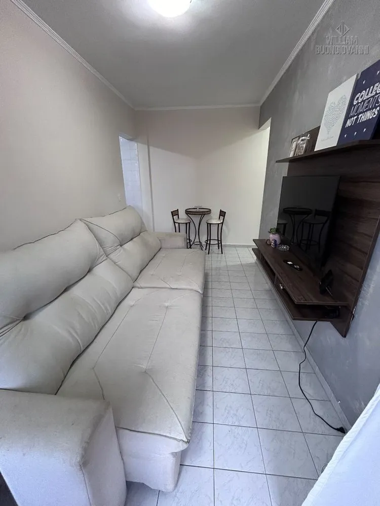 Apartamento, 1 quarto, 49 m² - Foto 2