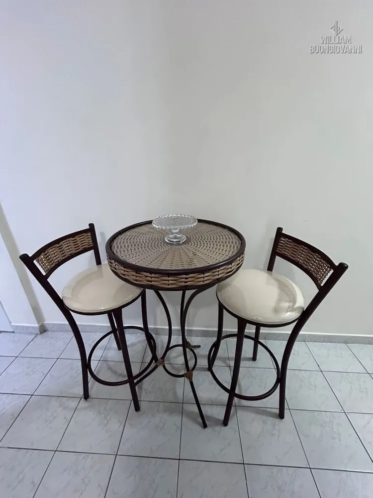 Apartamento, 1 quarto, 49 m² - Foto 4