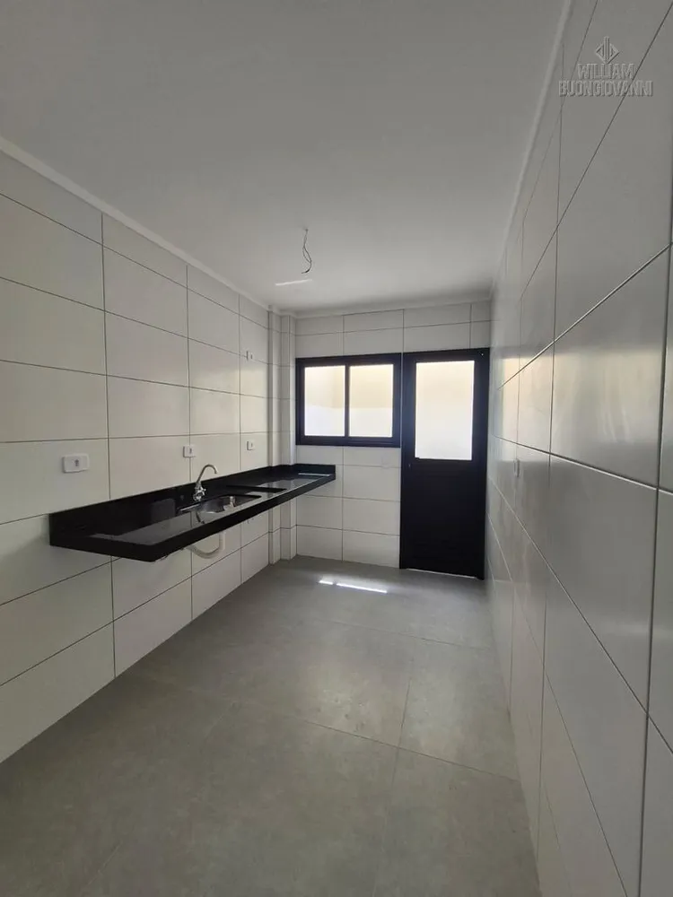 Casa de Condomínio, 2 quartos - Foto 4