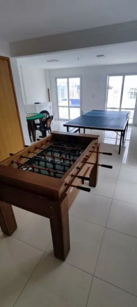 Apartamento, 1 quarto, 39 m² - Foto 1