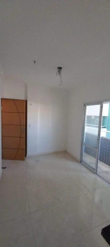 Apartamento, 1 quarto, 39 m² - Foto 2