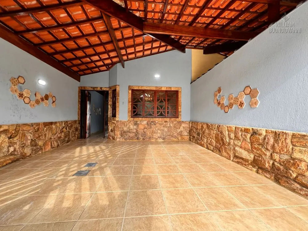 Casa, 2 quartos, 100 m² - Foto 3