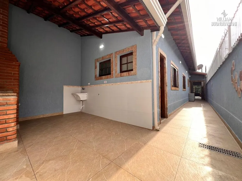 Casa, 2 quartos, 100 m² - Foto 5