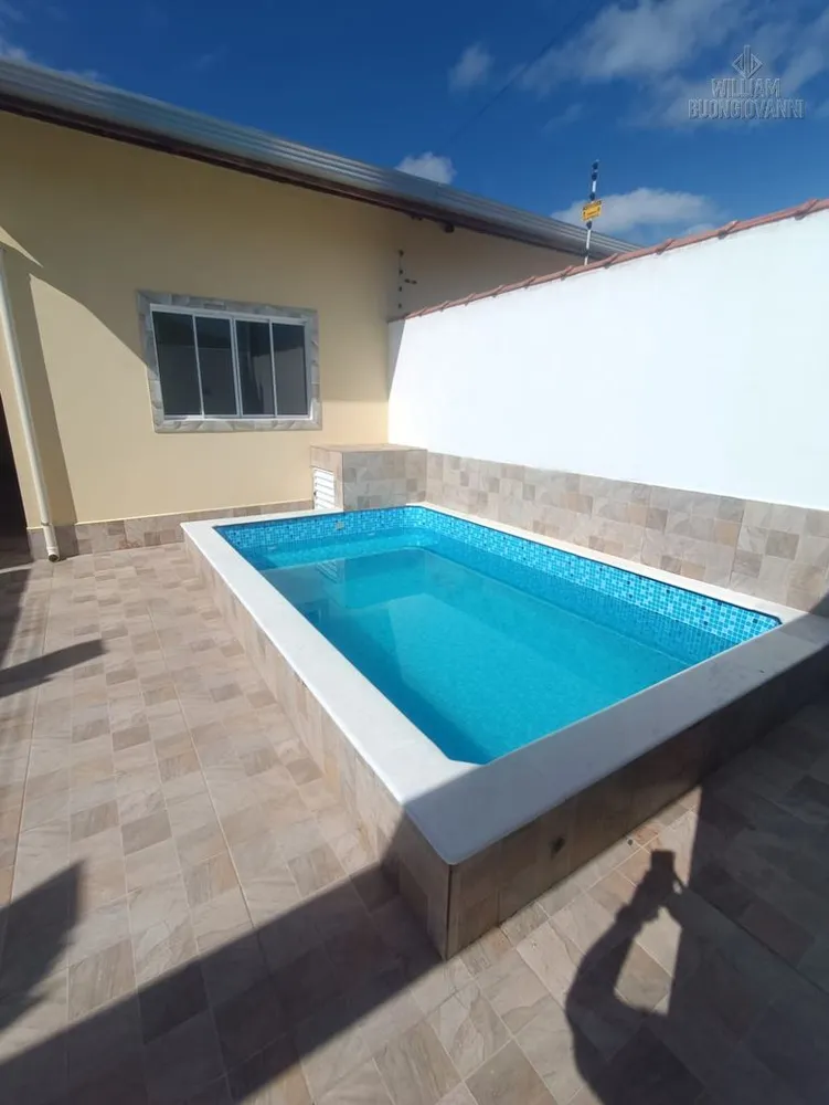 Casa, 2 quartos, 72 m² - Foto 1