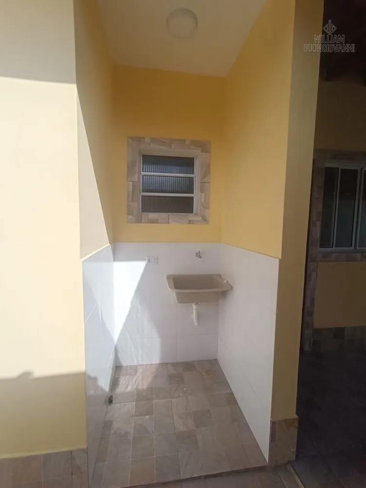 Casa, 2 quartos, 72 m² - Foto 11