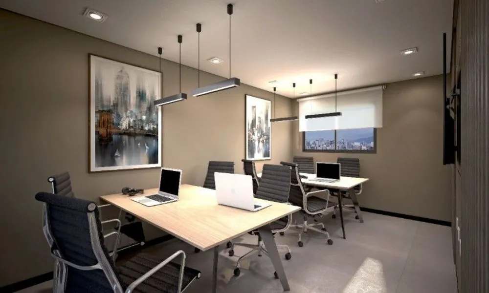 Apartamento, 2 quartos, 87 m² - Foto 7
