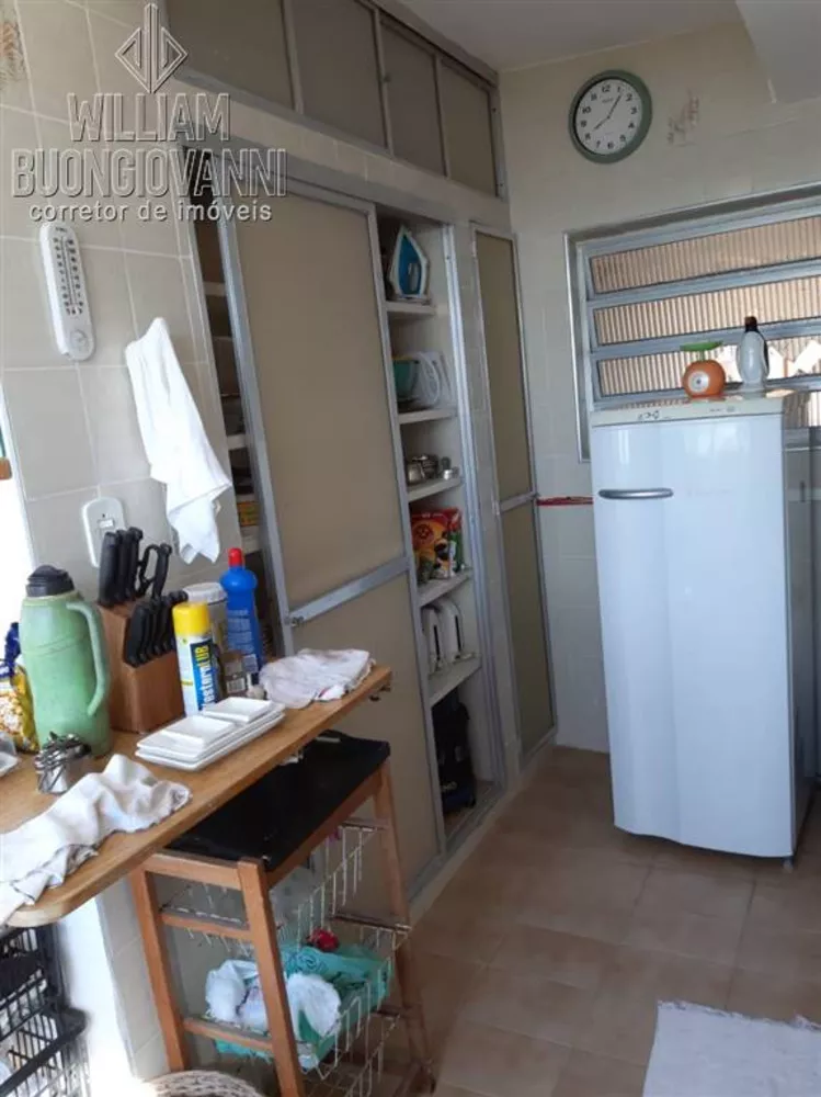 Apartamento à venda com 2 quartos, 77m² - Foto 6