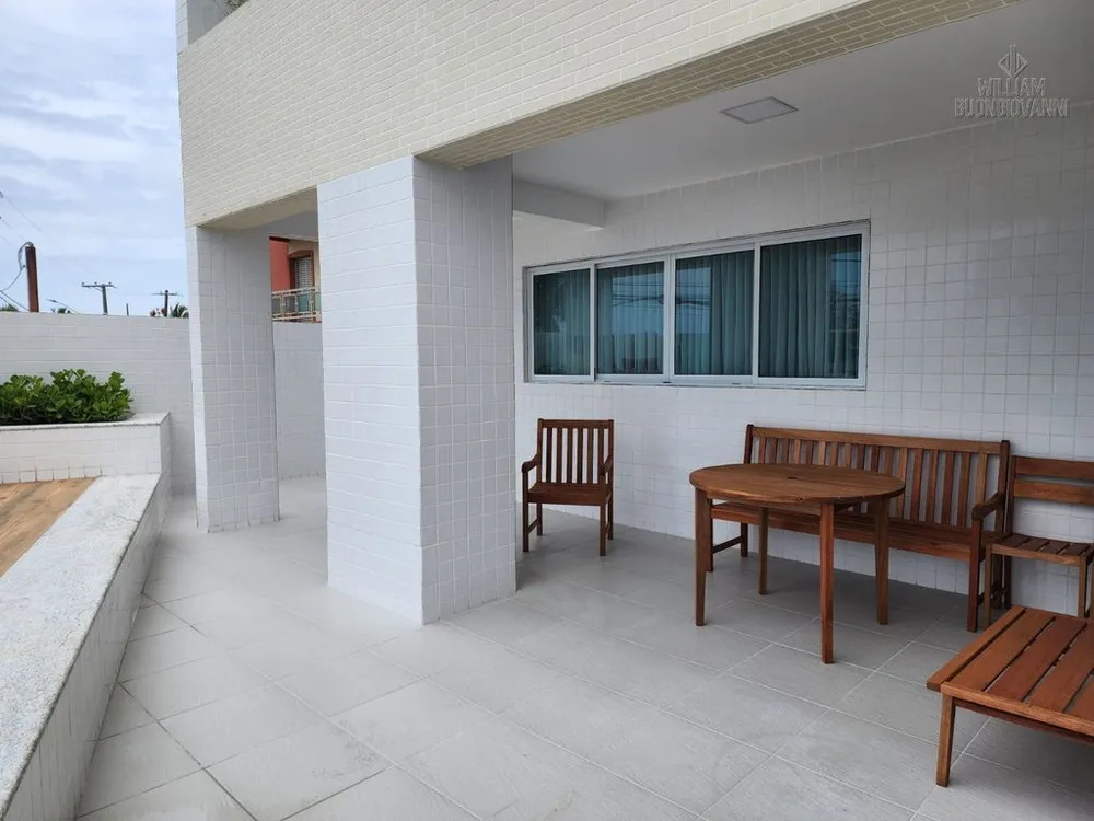 Apartamento, 2 quartos, 79 m² - Foto 2