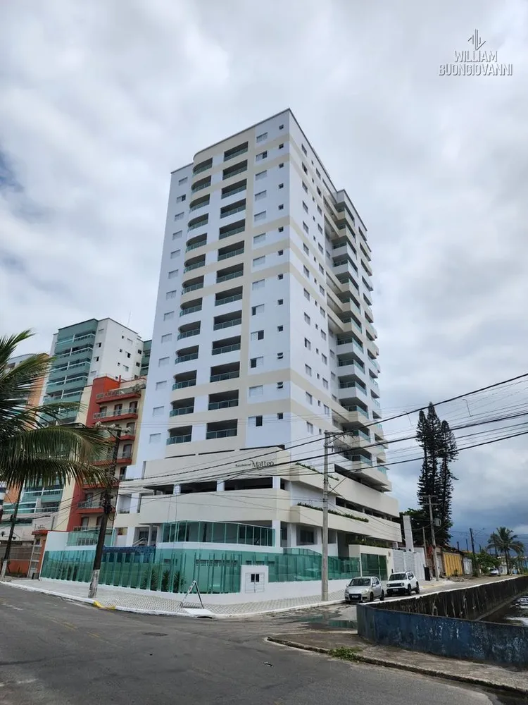 Apartamento, 2 quartos, 79 m² - Foto 2