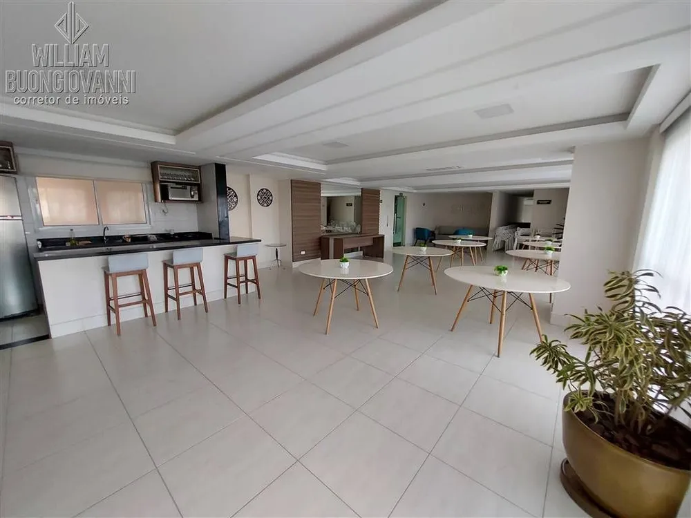 Apartamento, 3 quartos, 99 m² - Foto 2