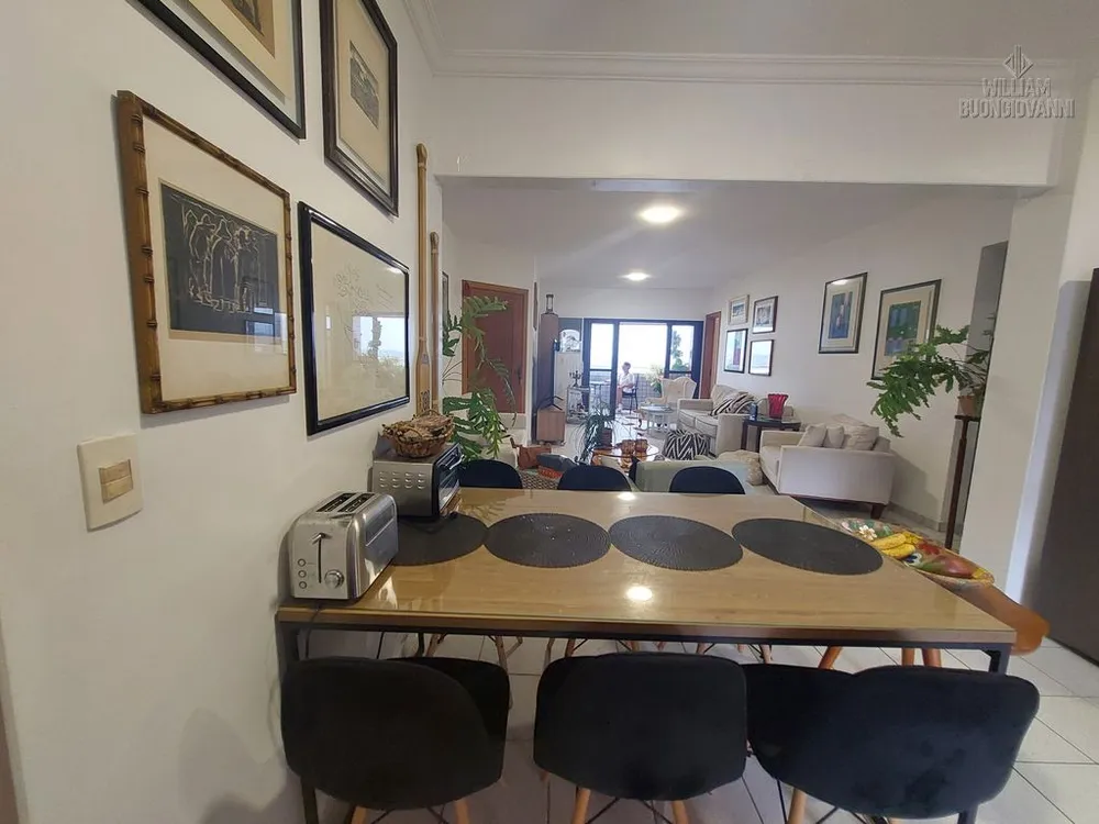 Apartamento, 4 quartos, 148 m² - Foto 5