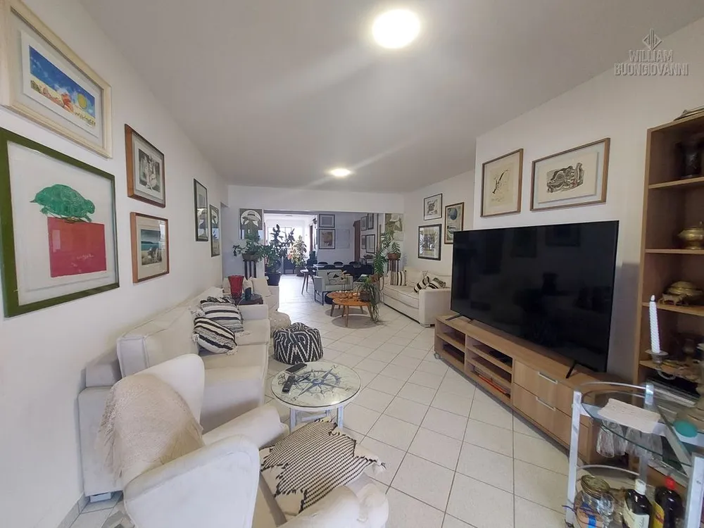 Apartamento, 4 quartos, 148 m² - Foto 3