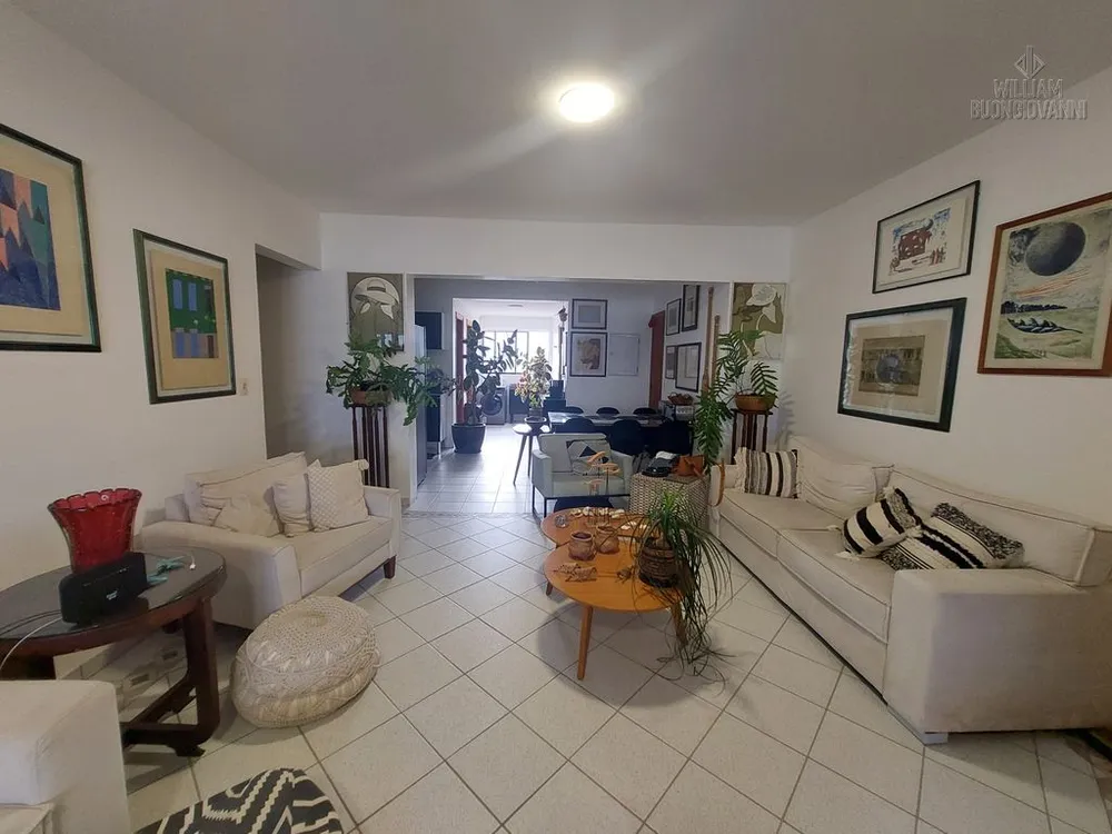 Apartamento, 4 quartos, 148 m² - Foto 4