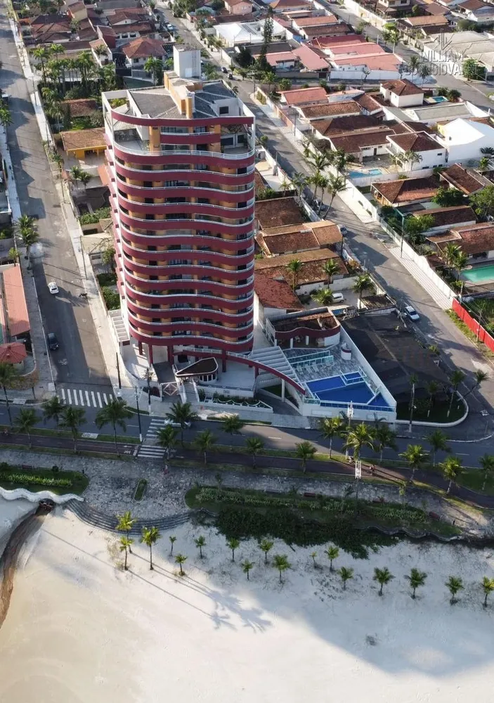 Apartamento, 4 quartos, 148 m² - Foto 1
