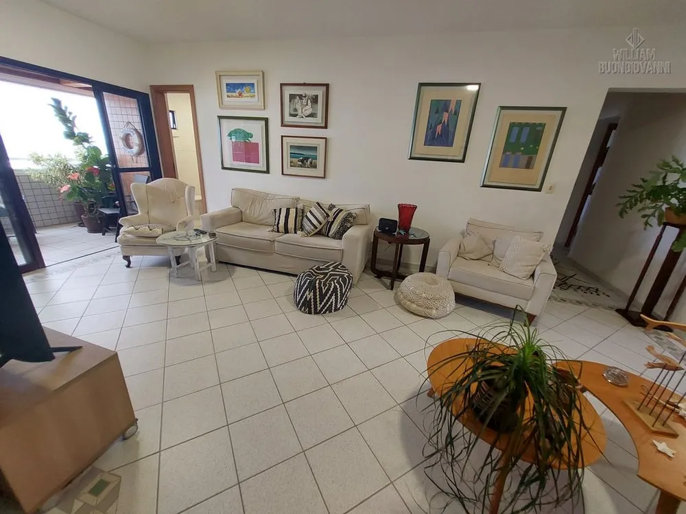 Apartamento, 4 quartos, 148 m² - Foto 7