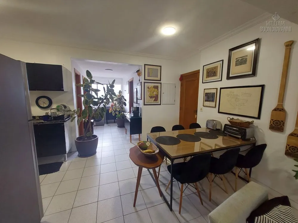 Apartamento, 4 quartos, 148 m² - Foto 6