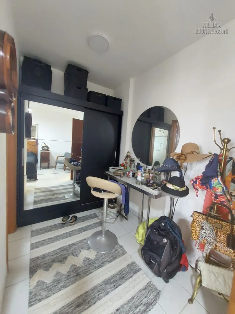 Apartamento, 4 quartos, 148 m² - Foto 11