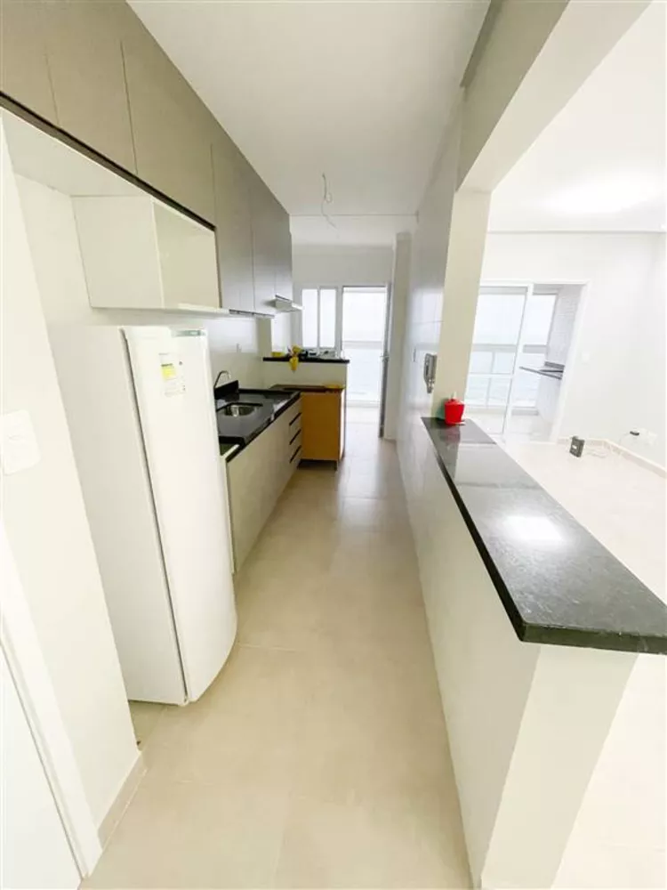 Apartamento para alugar com 2 quartos, 64m² - Foto 2