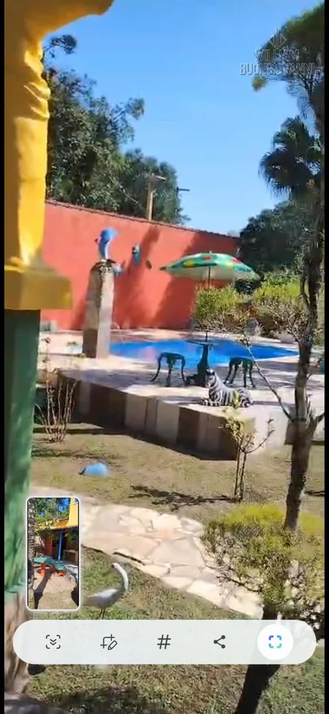 Chácara, 2 quartos, 1000 m² - Foto 12