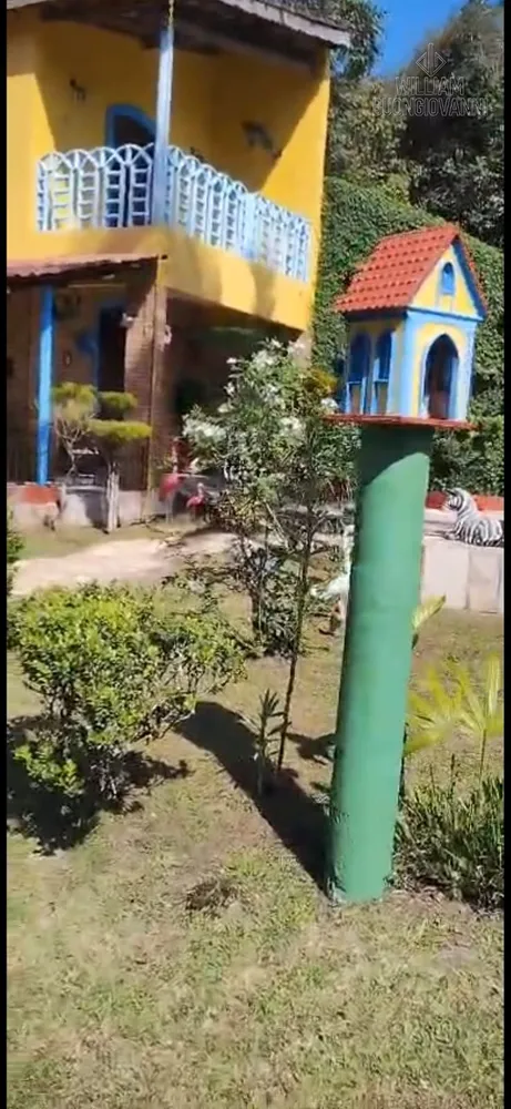 Chácara, 2 quartos, 1000 m² - Foto 7