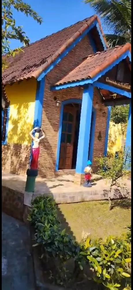 Chácara, 2 quartos, 1000 m² - Foto 1