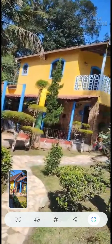 Chácara, 2 quartos, 1000 m² - Foto 8