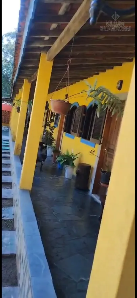 Chácara, 2 quartos, 1000 m² - Foto 5