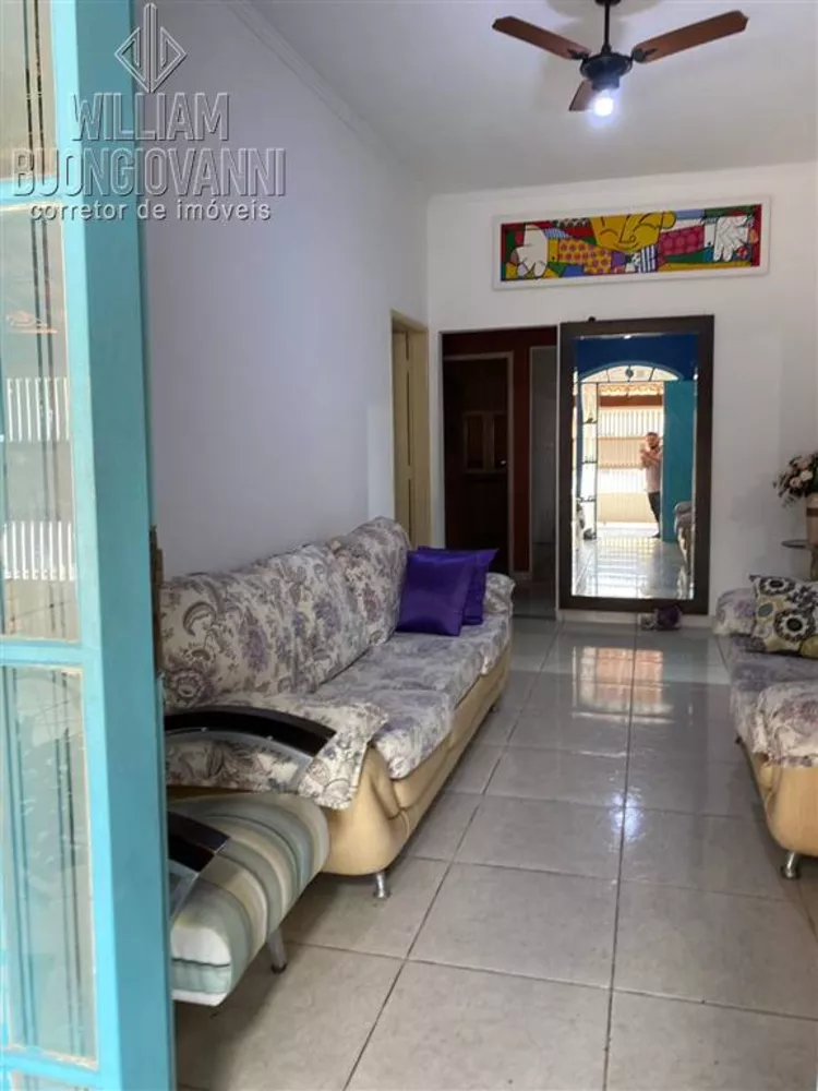 Casa à venda com 4 quartos, 146m² - Foto 7