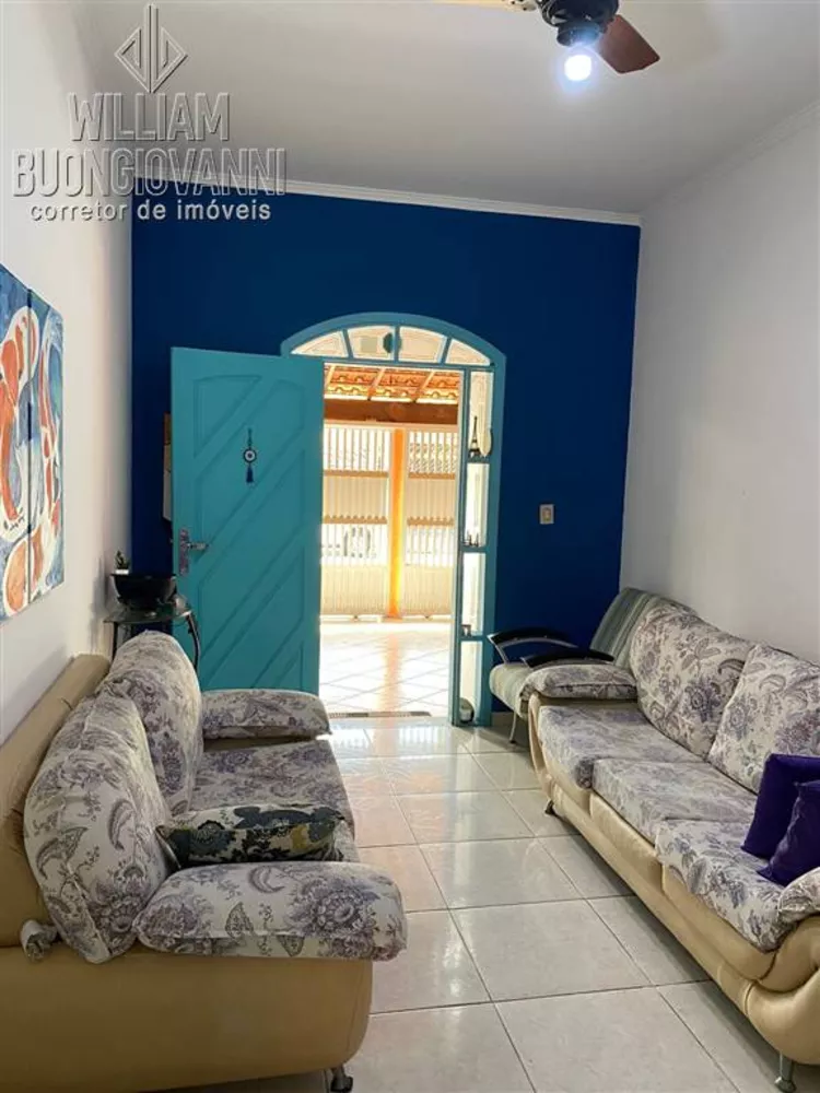 Casa à venda com 4 quartos, 146m² - Foto 6