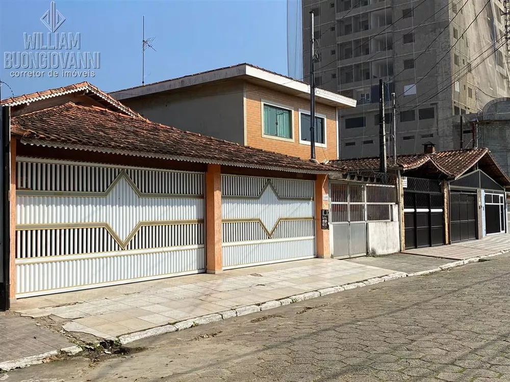 Casa à venda com 4 quartos, 146m² - Foto 2